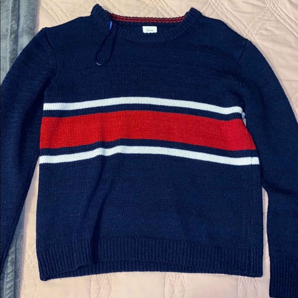 sweater